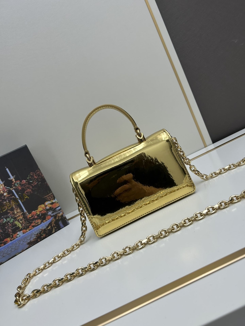 D&G Handle Bags